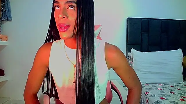 carmen14's Webcam Show