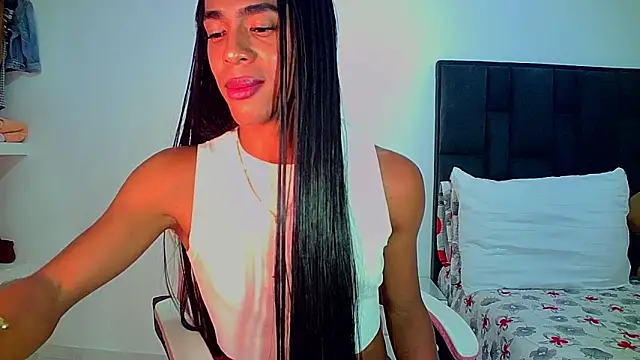 Show Webcam de carmen14