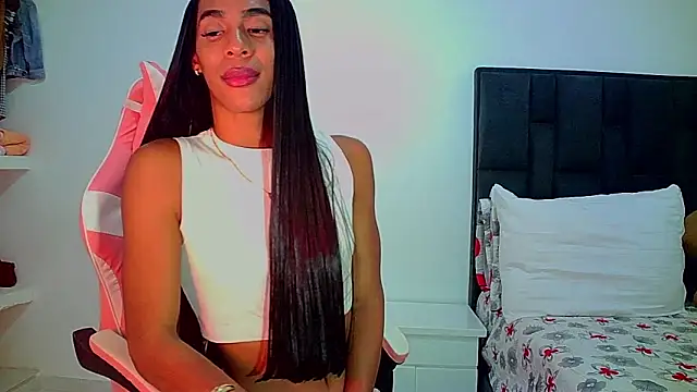 عرض كام carmen14