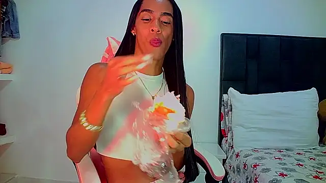 Webkamerová show carmen14