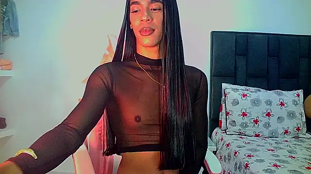 carmen14 Webcam Show