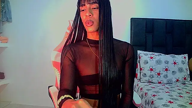 carmen14 webcam show