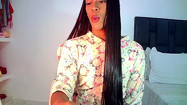 carmen14 webkamerás műsora