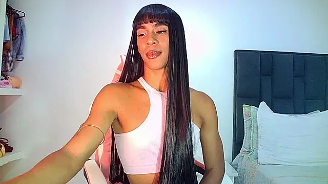 הופעת וובקאם של carmen14