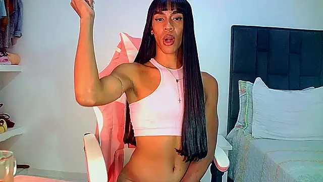 carmen14 웹캠 쇼
