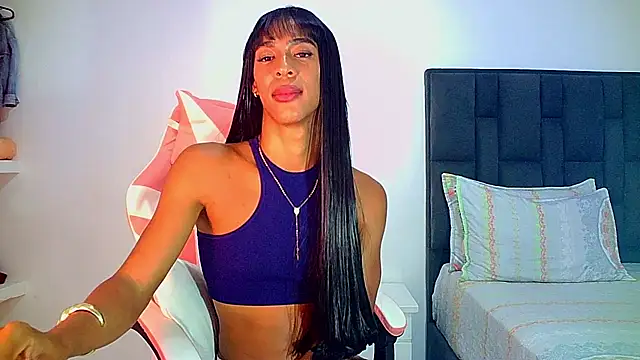 carmen14's Webcam Show