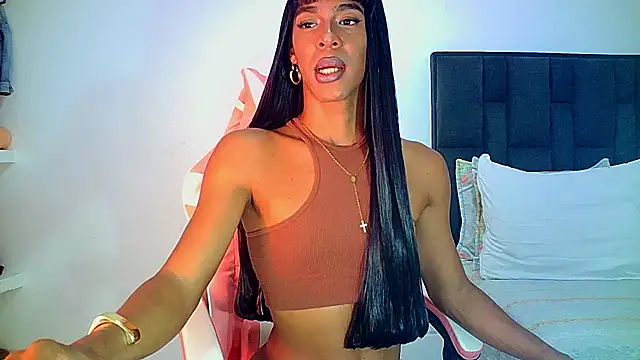 carmen14 Show Webcam