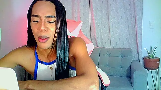 Webkamerová show carmen14