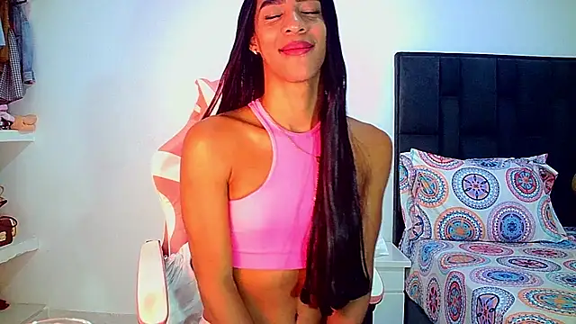 carmen14 Webcam Show