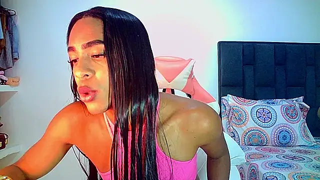 carmen14 webcam show
