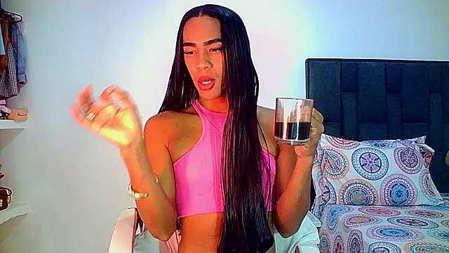 Вебкам-шоу carmen14