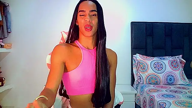 carmen14 Pertunjukan Webcam