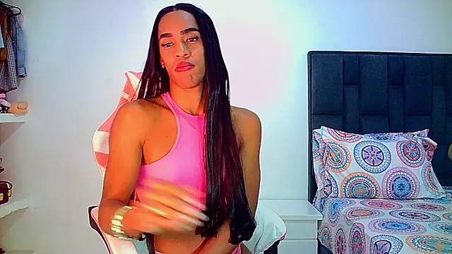 carmen14 webcam show