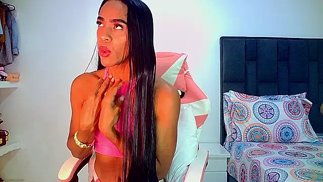 Show de webcam de carmen14