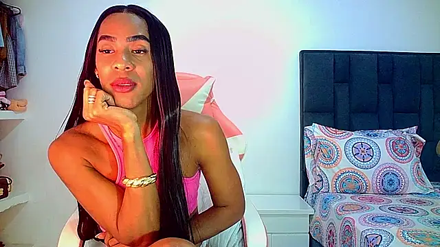 Show de webcam de carmen14