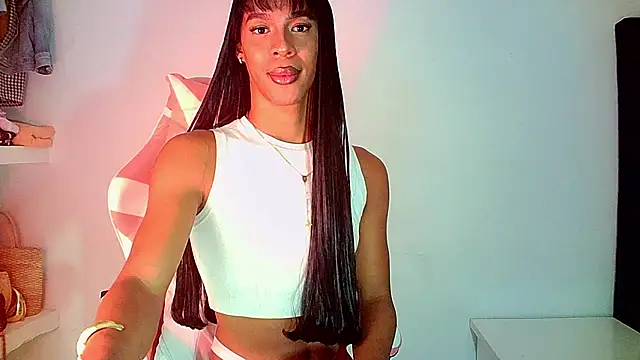 carmen14's Webcam Show