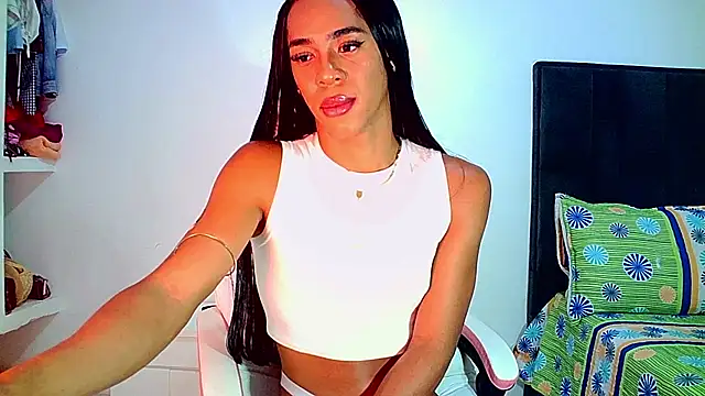 carmen14's Webcam Show