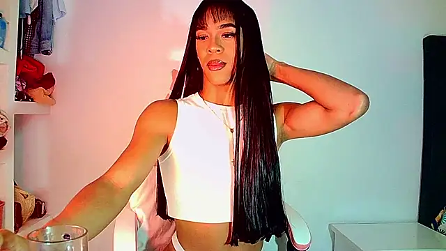 carmen14 Webcamshow