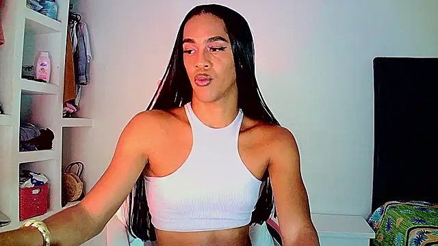carmen14 Webcam show