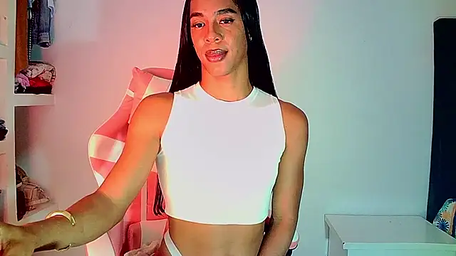 carmen14 Show in webcam