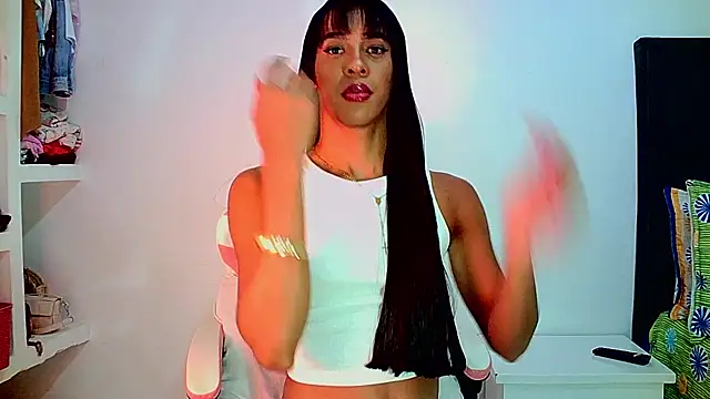 carmen14's Webcam Show
