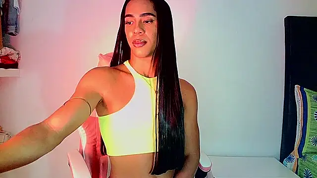carmen14 Webcam-Show