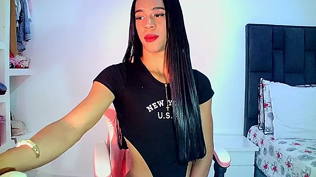 carmen14 웹캠 쇼