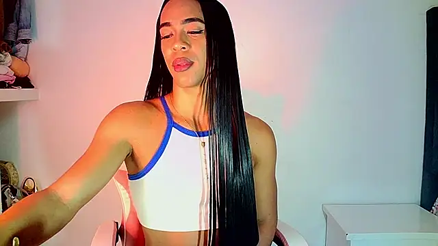 carmen14 Webcam show