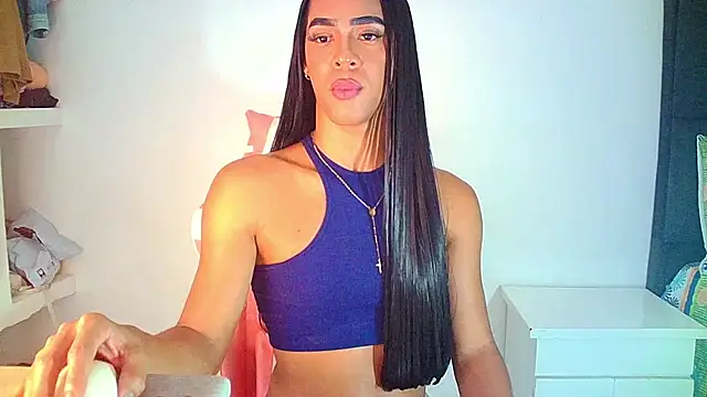 carmen14 Webcam show