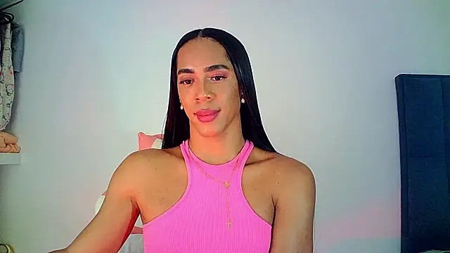 carmen14's Webcam Show