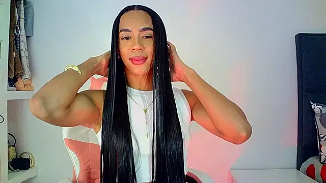 Show modela carmen14 na web-kameri