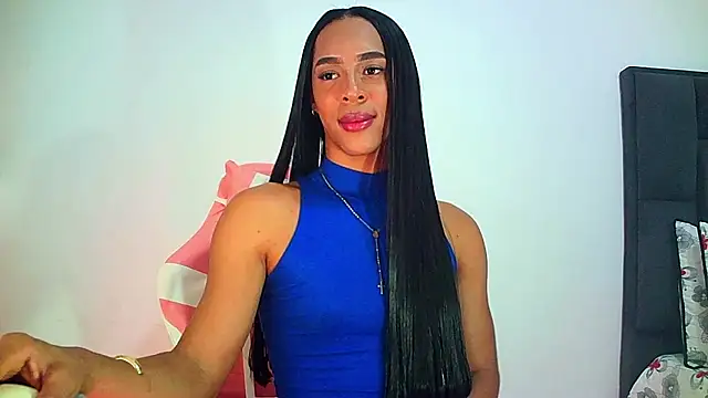 carmen14's Webcam Show