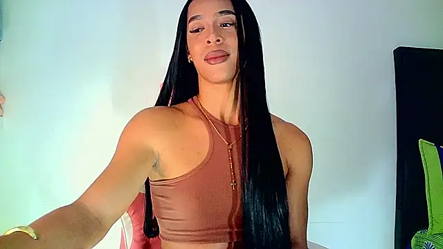 carmen14 Show in webcam