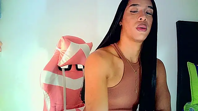 carmen14's Webcam Show