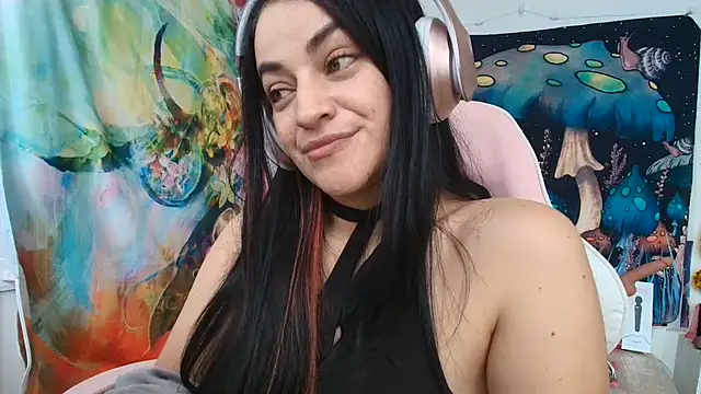 LovelyAzucena Live XXX-chat