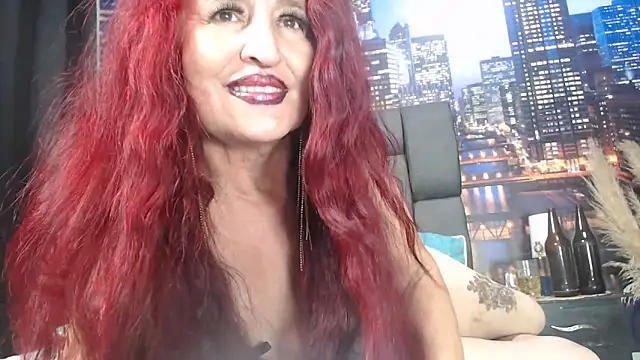 Lucy_mature8's Live XXX Chat