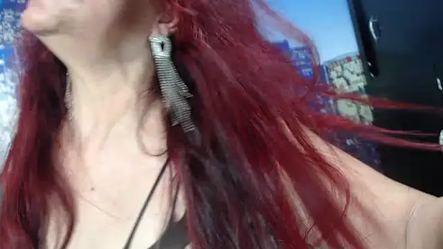 Živý XXX chat Lucy_mature8