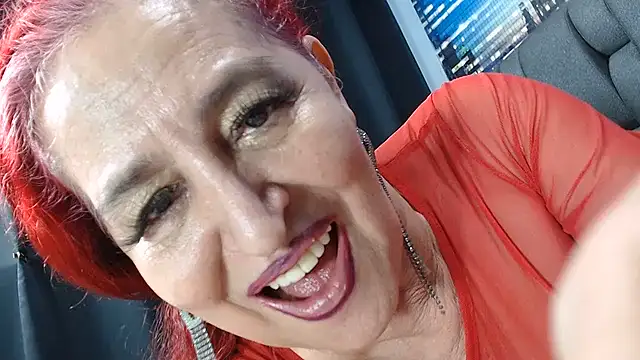 Lucy_mature8 Adlı Modelin Canlı XXX Sohbeti