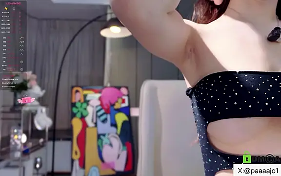 KpKpR's Webcam Show