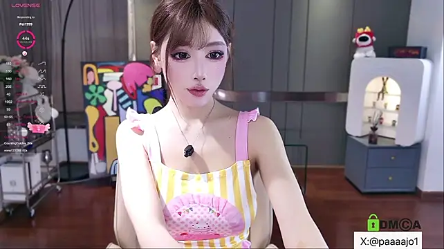 KpKpR 在線直播表演