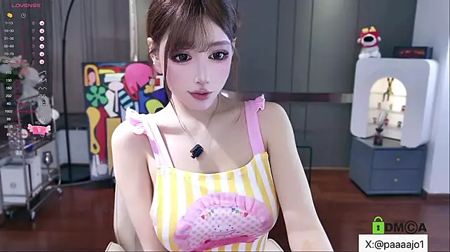 KpKpR's Webcam Show