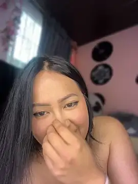 Noa_Sakura_ Webcam-Show