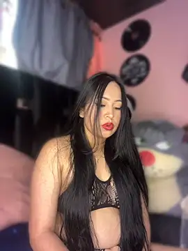 Živý XXX chat Noa_Sakura_