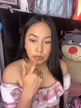 Czat XXX na żywo – Noa_Sakura_