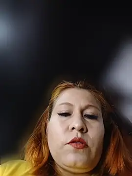 Victoria_Caruso's Webcam Show