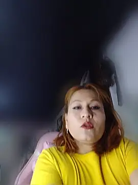 Victoria_Caruso – Kamerová šou