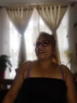 Victoria_Caruso Pertunjukan Webcam