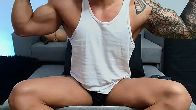 Sembang XXX Secara Langsung BrayaanFit
