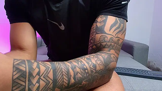 BrayaanFit Show Webcam