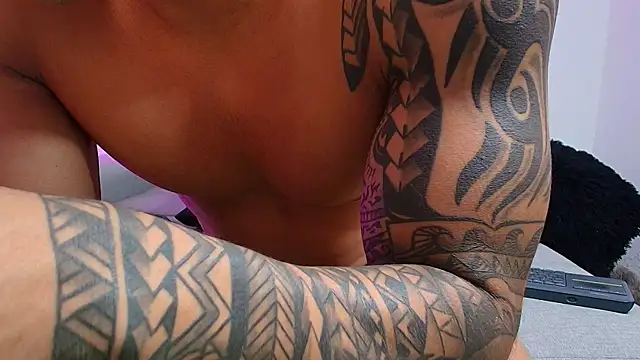 BrayaanFit Show Webcam